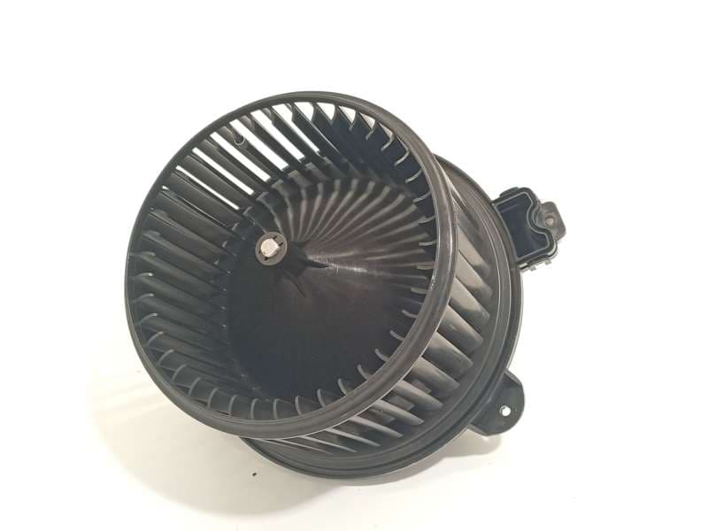 Recambio de motor calefaccion para byd dolphin surf referencia OEM IAM ABYDJ50024 - Verde