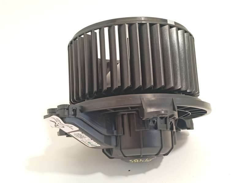 Recambio de motor calefaccion para byd dolphin surf referencia OEM IAM ABYDJ50024 - Verde 2