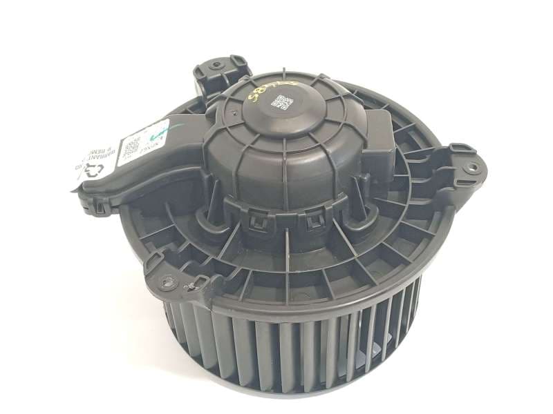 Recambio de motor calefaccion para byd dolphin surf referencia OEM IAM ABYDJ50024 - Verde 3