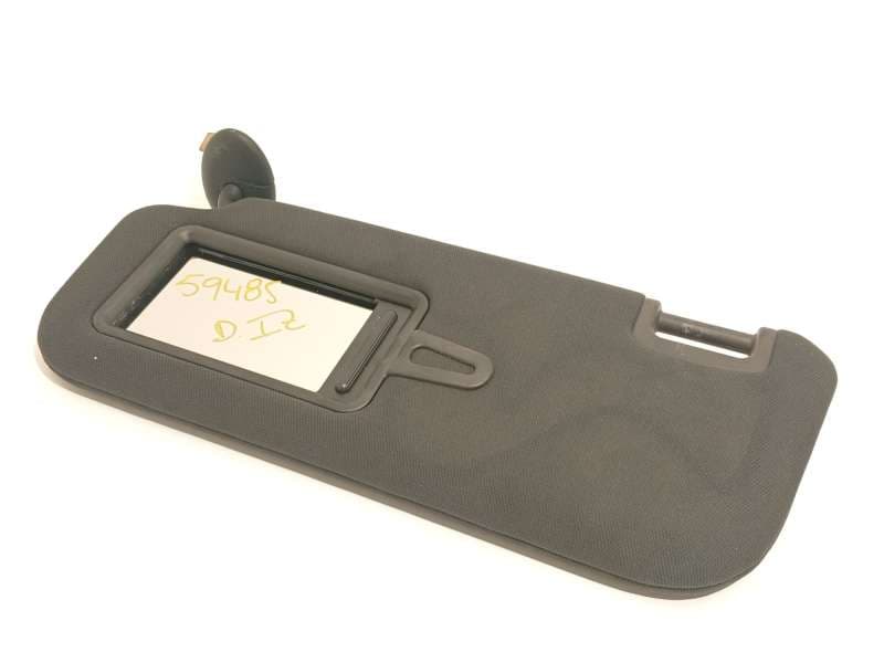 Recambio de parasol izquierdo para byd dolphin surf referencia OEM IAM 1312721100 - Verde