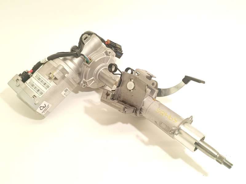 Recambio de columna direccion para byd dolphin surf referencia OEM IAM EQEAU3414010B - Verde