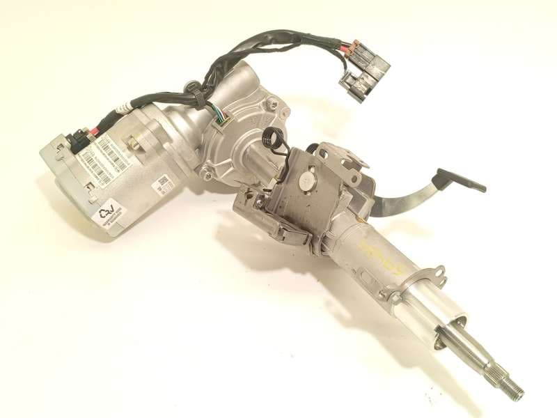 Recambio de columna direccion para byd dolphin surf referencia OEM IAM EQEAU3414010B - Verde 4