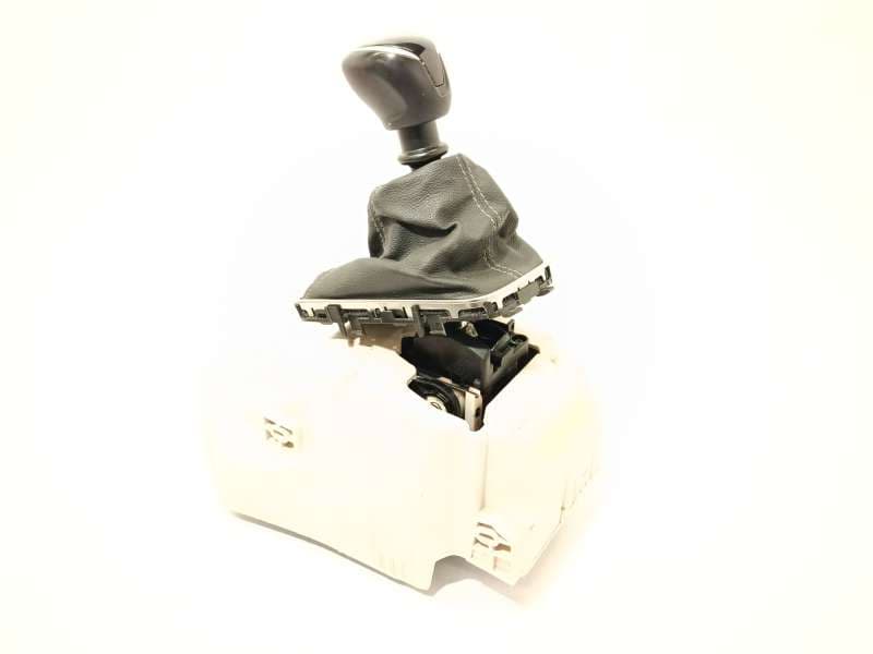 Recambio de palanca cambio para opel corsa f (p2jo) 1.2 (68) referencia OEM IAM 9840051380 - Rojo 2