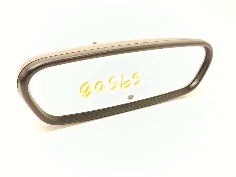 Recambio de espejo interior para opel corsa f (p2jo) 1.2 (68) referencia OEM IAM 98088311XT - Rojo