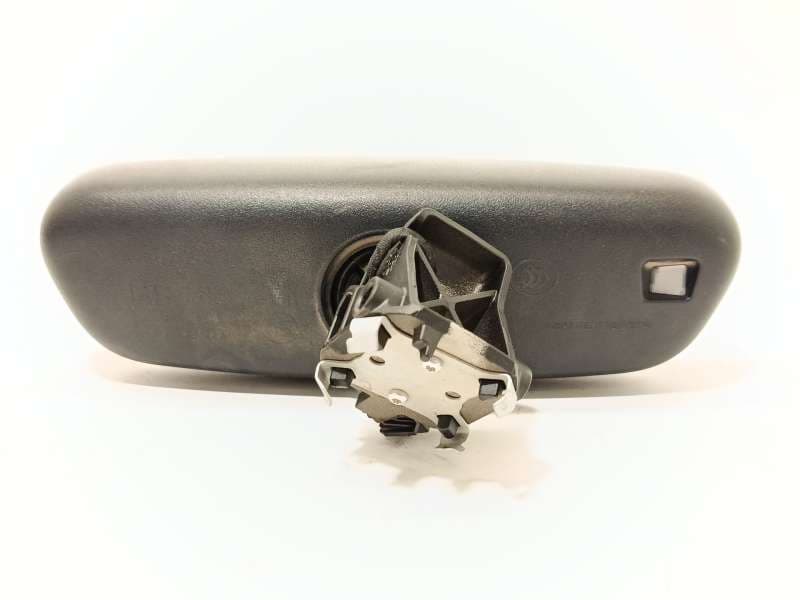 Recambio de espejo interior para opel corsa f (p2jo) 1.2 (68) referencia OEM IAM 98088311XT - Rojo 3