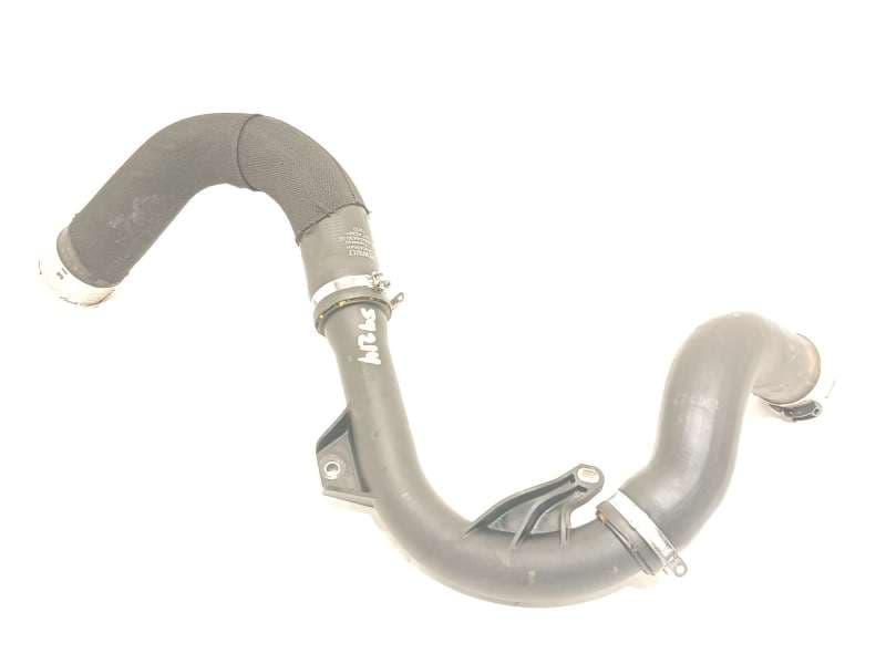 Recambio de tubo para dacia duster (hm_) 1.0 tce lpg referencia OEM IAM 144604864R - Rojo