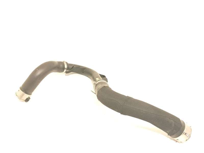 Recambio de tubo para dacia duster (hm_) 1.0 tce lpg referencia OEM IAM 144604864R - Rojo 2