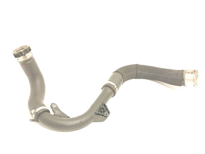 Recambio de tubo para dacia duster (hm_) 1.0 tce lpg referencia OEM IAM 144604864R - Rojo 3