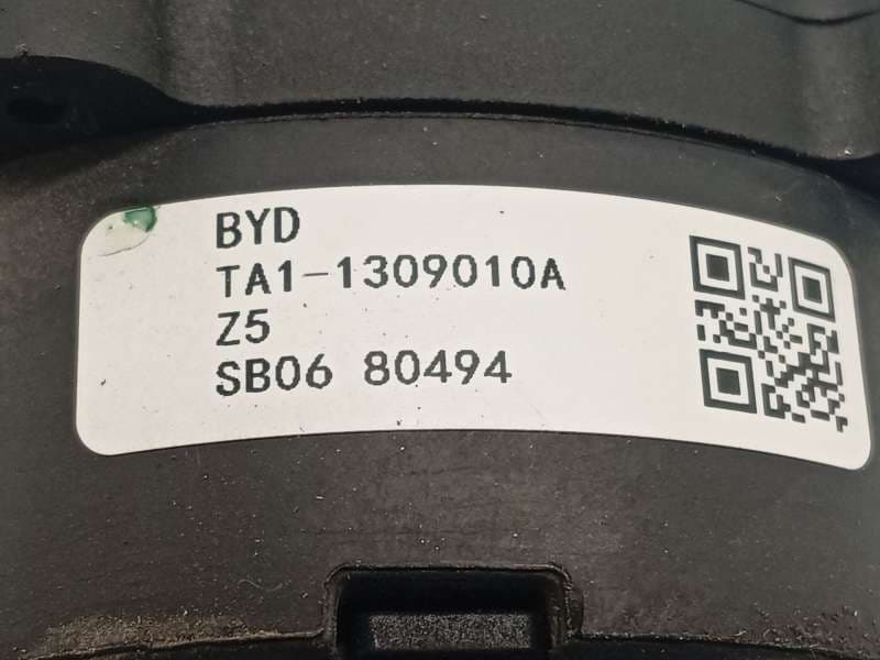 Recambio de bomba agua para byd dolphin surf referencia OEM IAM TA11309010A - Verde 5