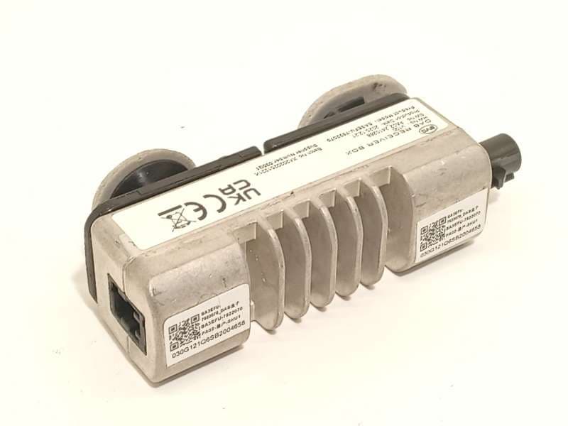 Recambio de modulo electronico para byd dolphin surf referencia OEM IAM SA3EFU7922070 - Verde