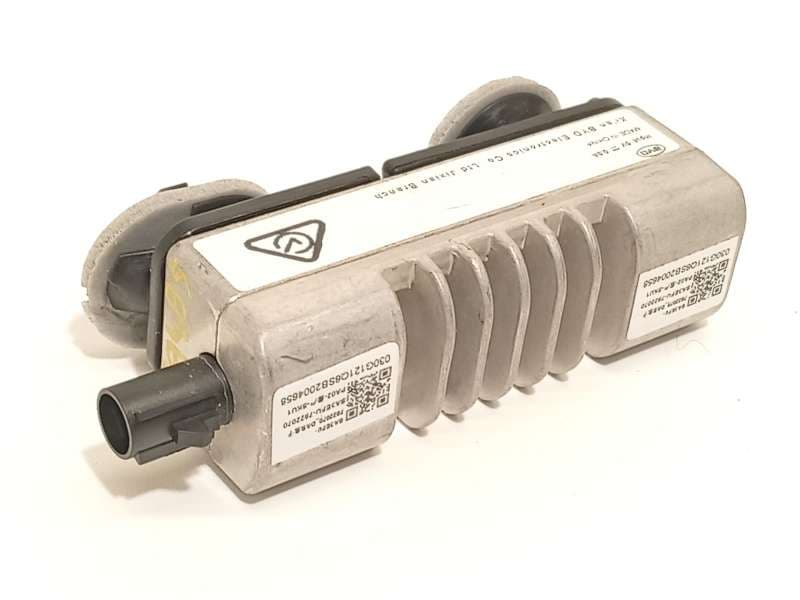 Recambio de modulo electronico para byd dolphin surf referencia OEM IAM SA3EFU7922070 - Verde 2