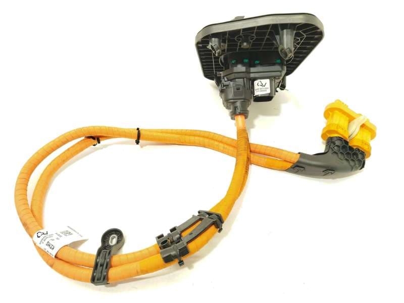 Recambio de modulo electronico para cupra born (k11) 58 referencia OEM IAM 5FL971531A