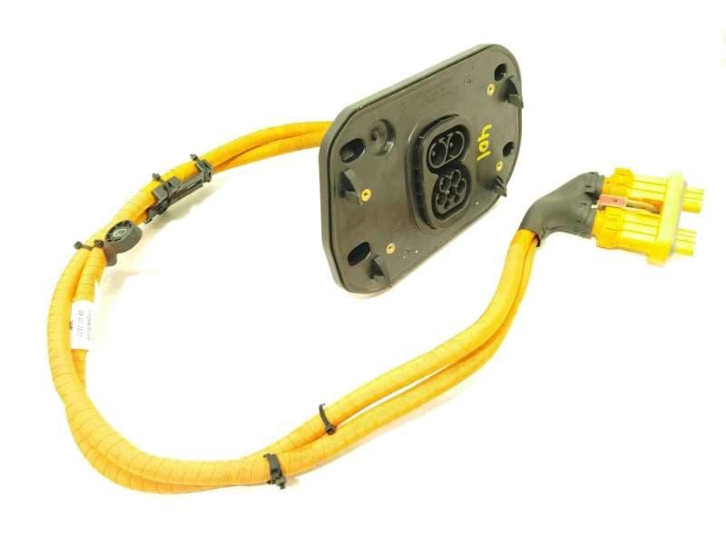 Recambio de modulo electronico para cupra born (k11) 58 referencia OEM IAM 5FL971531A 2