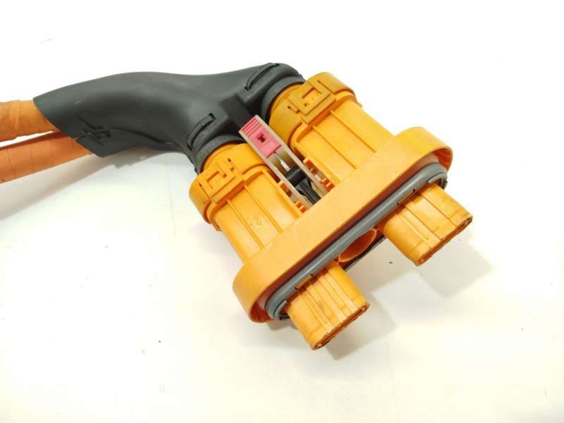 Recambio de modulo electronico para cupra born (k11) 58 referencia OEM IAM 5FL971531A 4