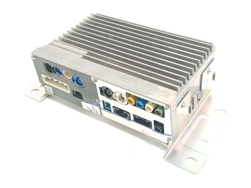 Recambio de modulo electronico para byd dolphin surf referencia OEM IAM EQEDU7924200NL - Verde 2