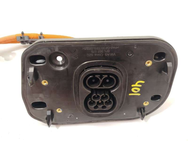 Recambio de modulo electronico para cupra born (k11) 58 referencia OEM IAM 5FL971531A 5