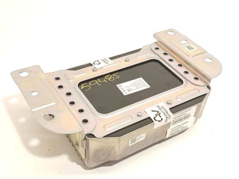 Recambio de modulo electronico para byd dolphin surf referencia OEM IAM EQEDU7924200NL - Verde 4