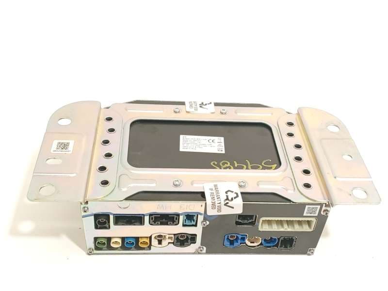 Recambio de modulo electronico para byd dolphin surf referencia OEM IAM EQEDU7924200NL - Verde 5