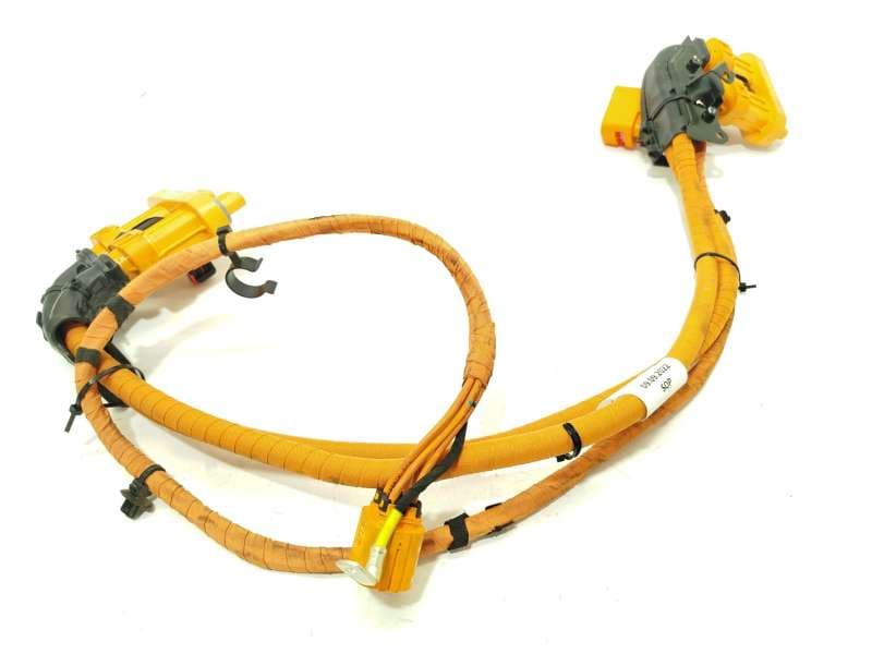 Recambio de modulo electronico para cupra born (k11) 58 referencia OEM IAM 1EA971015AK
