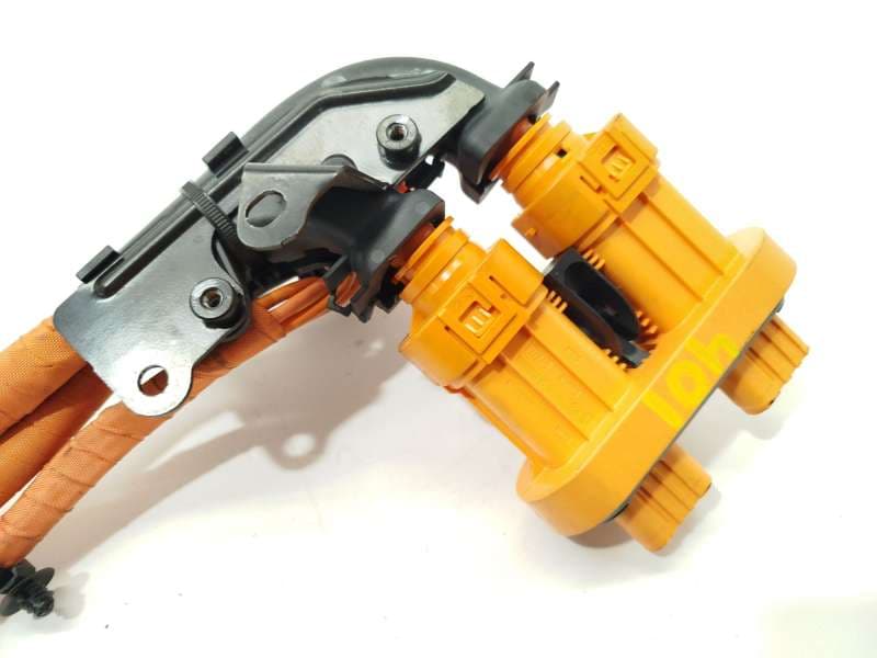 Recambio de modulo electronico para cupra born (k11) 58 referencia OEM IAM 1EA971015AK 3