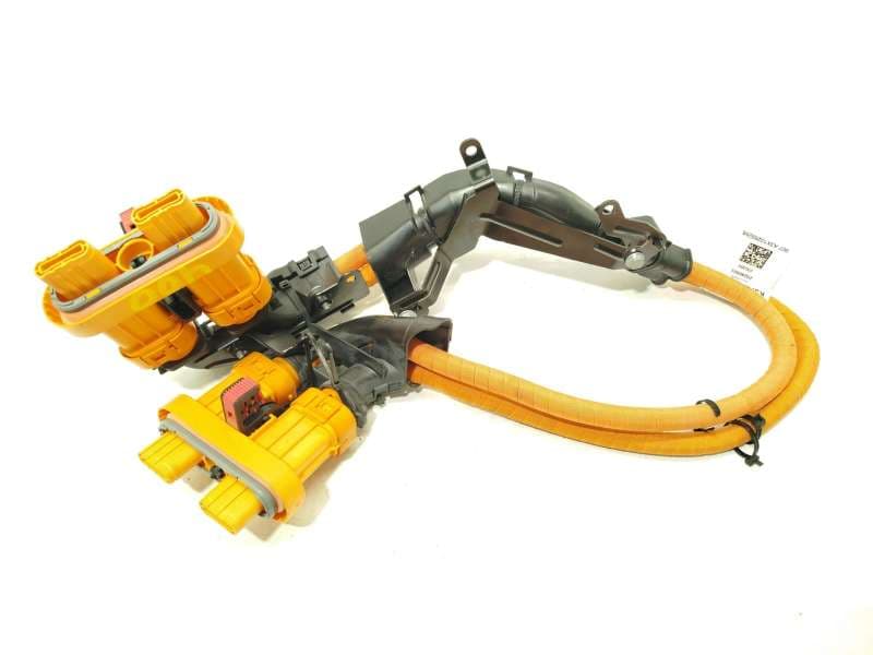 Recambio de modulo electronico para cupra born (k11) 58 referencia OEM IAM 1EA971015AK