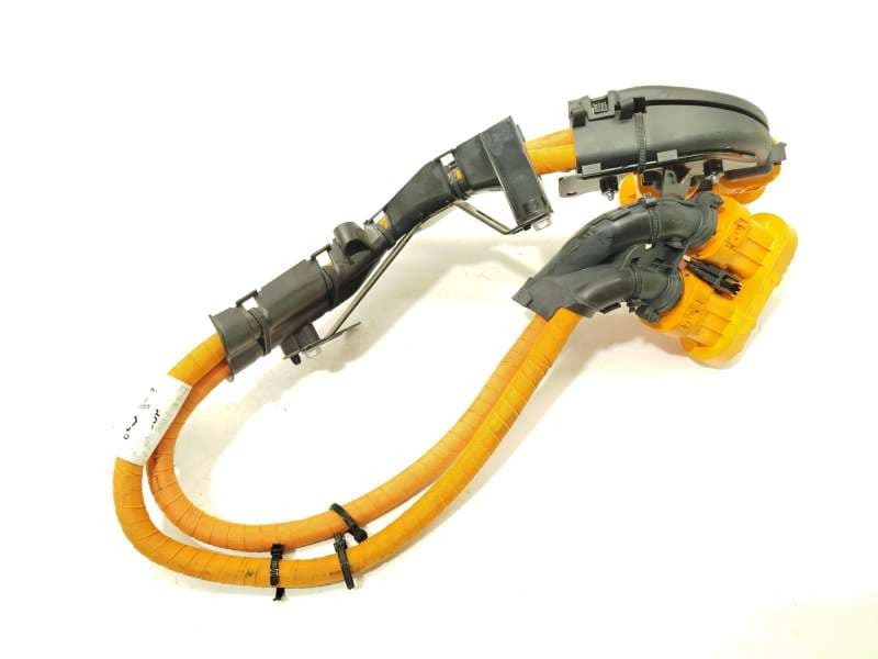 Recambio de modulo electronico para cupra born (k11) 58 referencia OEM IAM 1EA971015AK 3