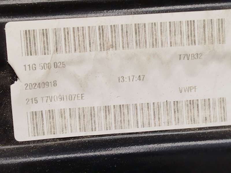 Recambio de puente trasero para cupra born (k11) 58 referencia OEM IAM 1ED505235AL 6