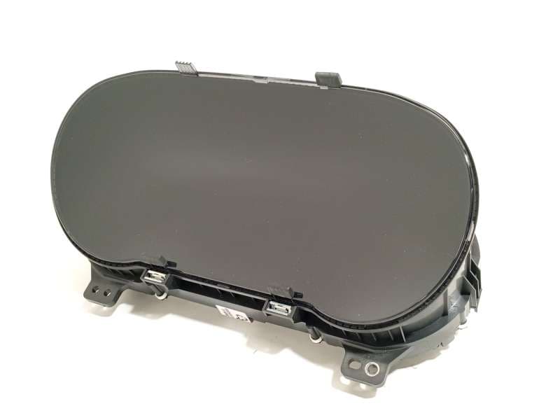 Recambio de cuadro instrumentos para mg zs suv (azs1) 1.5 vti referencia OEM IAM 11009900 - Negro