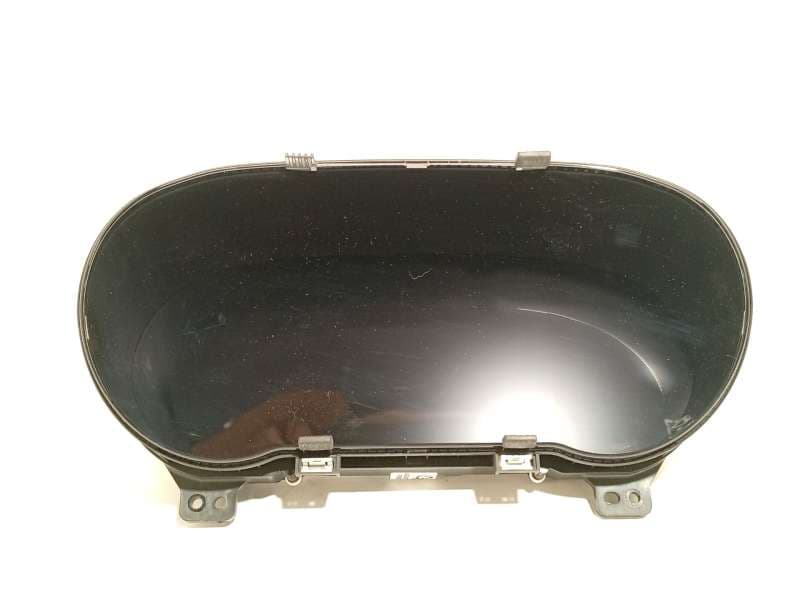 Recambio de cuadro instrumentos para mg zs suv (azs1) 1.5 vti referencia OEM IAM 11009900 - Negro 2