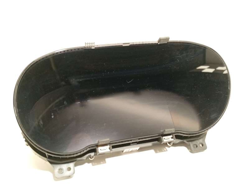 Recambio de cuadro instrumentos para mg zs suv (azs1) 1.5 vti referencia OEM IAM 11009900 - Negro 7