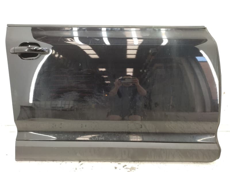 Puerta Delantera Derecha 7l0831056l - Volkswagen Touareg (7la) Tdi R5