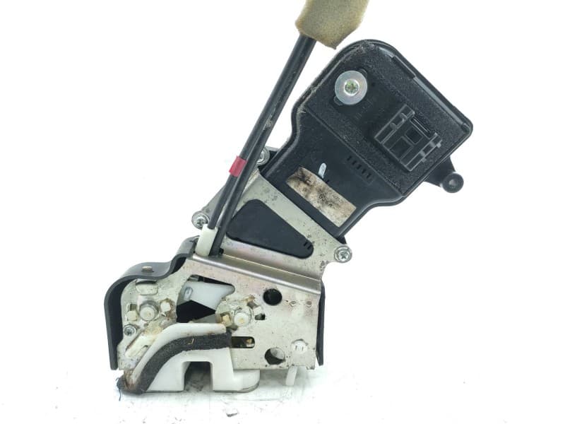 Cerradura Puerta Trasera Izquierda Gj6a73310g - Mazda 6 Berlina (gg) 1.8 Active (5-ptas.)