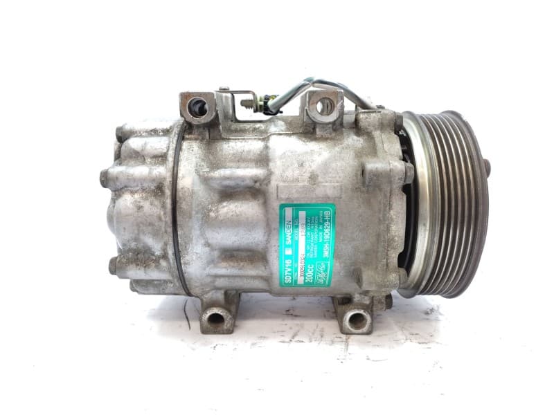 Compresor Aire Acondicionado 3m5h19d629hb 1745000 Sd7v161249 - Ford Focus C-max (dm2) 2.0 Tdci