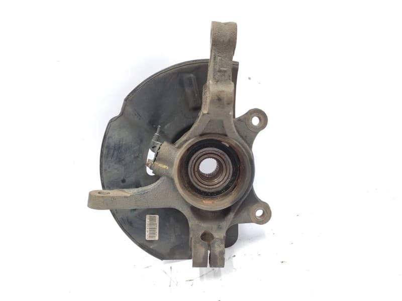 Mangueta Delantera Izquierda 517153u000 - Kia Sportage Iv (ql, Qle) 1.7 Crdi
