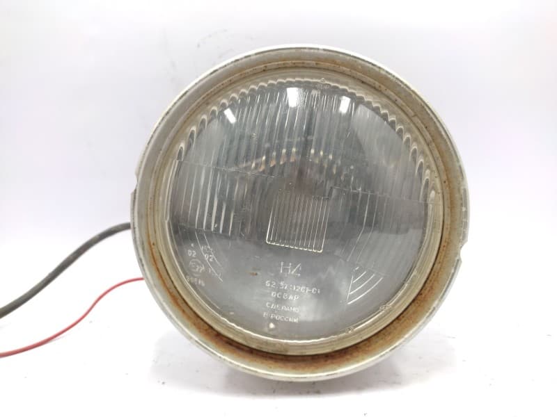 Faro Izquierdo 212133711010 - Lada Niva Todo Terreno, Cerrada (2121, 2131) 1700 I