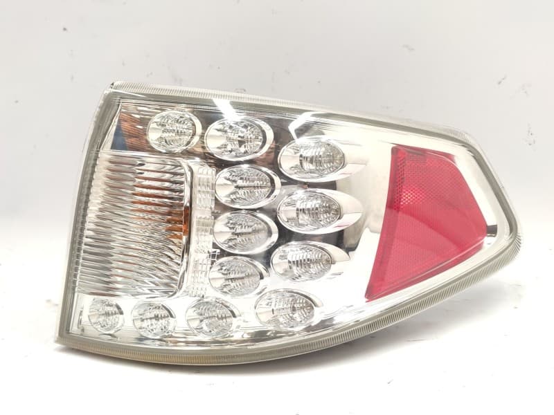 Piloto Trasero Derecho 84912fg020 - Subaru Impreza Hatchback (gr, Gh, G3) 2.0 D Awd