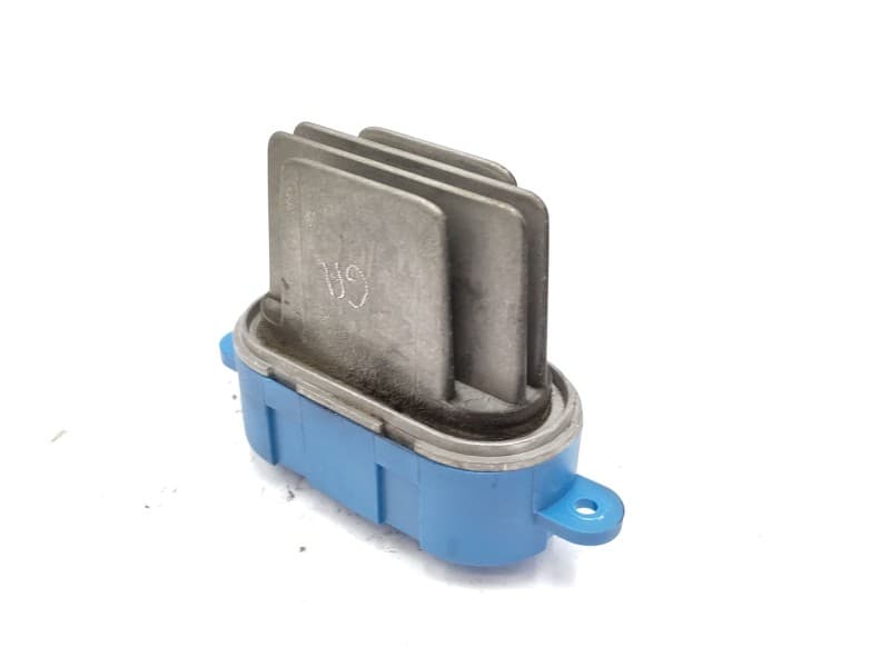 Resistencia Calefaccion 7l0907521 95557234101 - Porsche Cayenne (typ 9pa1) S