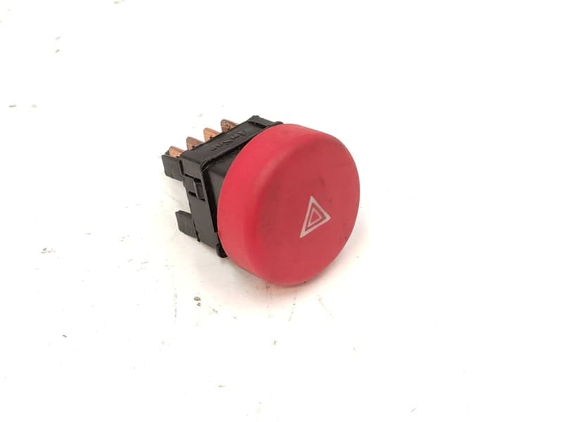 Warning - Aixam Roadline 0.4