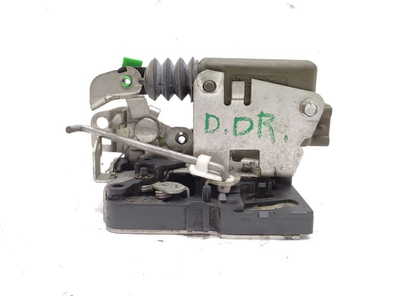 Cerradura Puerta Delantera Derecha - Aixam Roadline 0.4