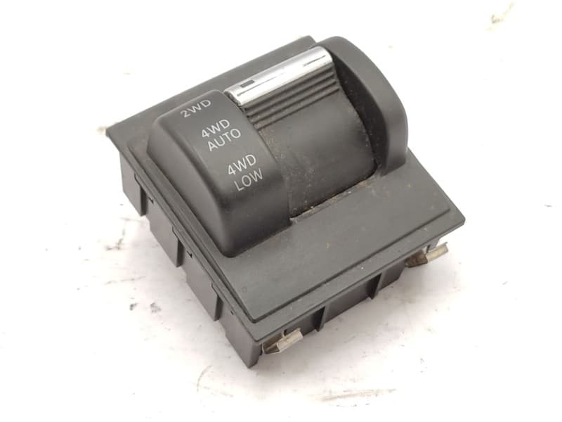 Mando Multifuncion 68026186aa - Jeep Cherokee (kk) 2.8 Crd 4x4