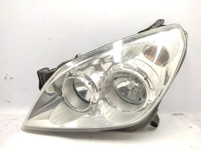 Faro Izquierdo 93190069 - Opel Astra H (a04) 1.8 (l48)