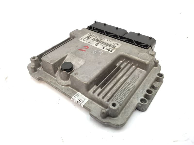 Centralita Motor Uce 391202a051 0281017695 - Kia Sportage Iv (ql, Qle) 1.7 Crdi