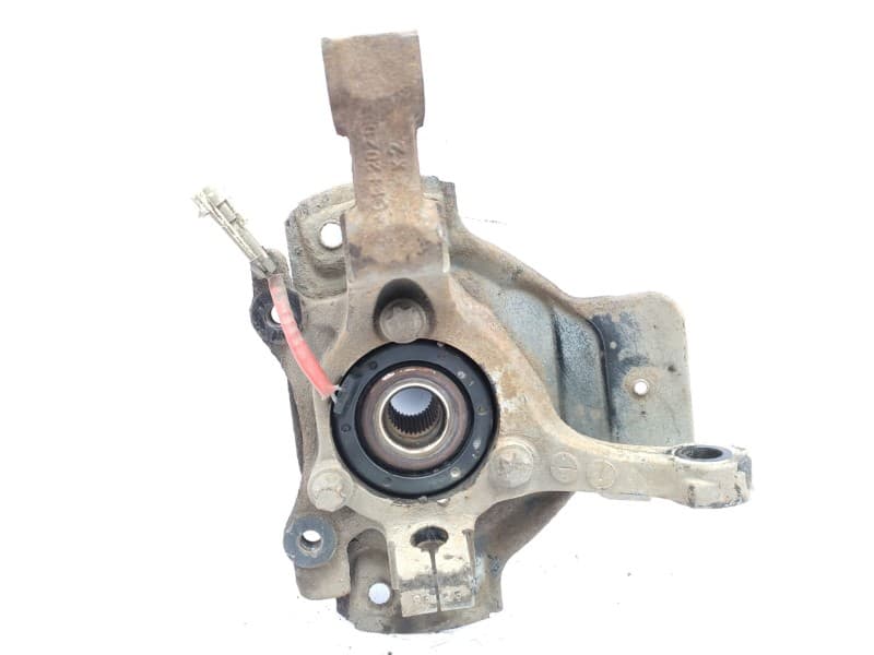 Mangueta Delantera Derecha 24443538 - Opel Astra G Berlina 2.0 Dti