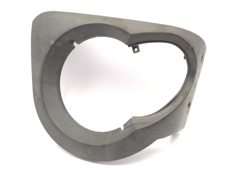 Molduras Delanteras - Piaggio (vespa) Porter Quargo