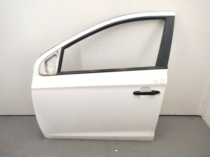 Puerta Delantera Izquierda 760034p000 - Hyundai I20 Classic