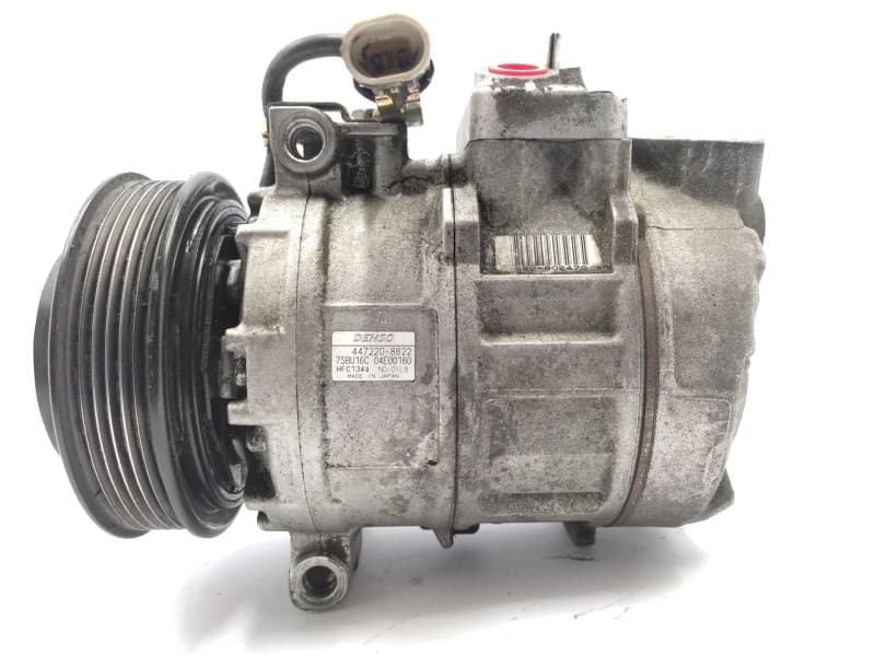 Compresor Aire Acondicionado 7701474008 4472208622 - Renault Vel Satis (bj0) 3.0 V6 Dci Turbodiesel Cat