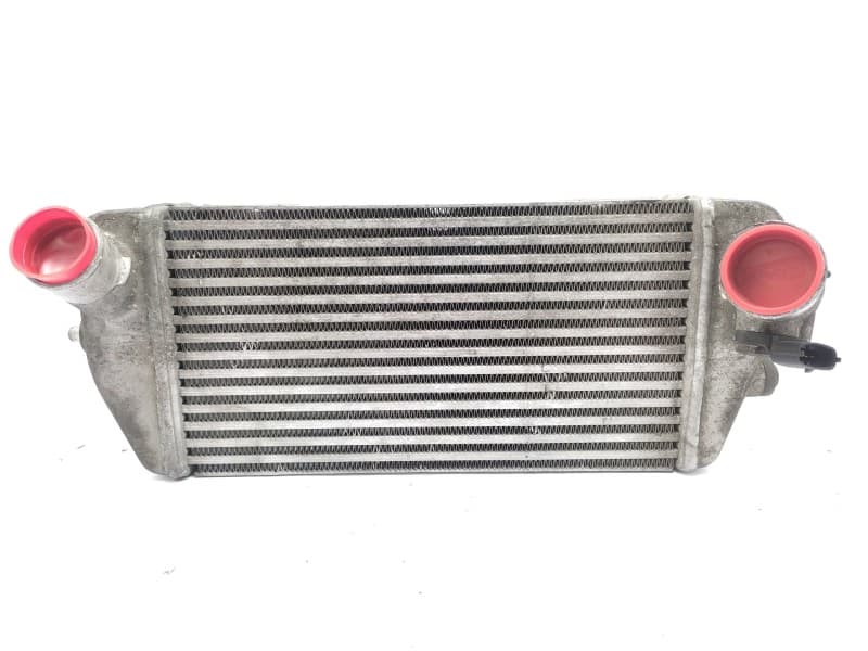 Intercooler 281904x90x - Kia Carnival 2.9 Crdi Vgt Concept