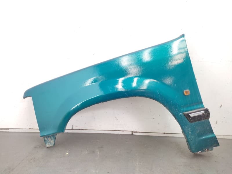 Aleta Delantera Izquierda F1tz16006b - Ford Usa Explorer (u2, U_) 4.0 V6 4wd