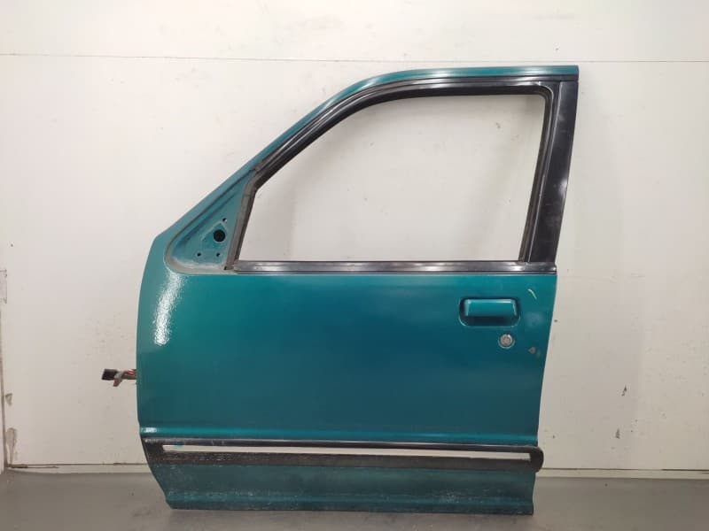 Puerta Delantera Izquierda F1tz7820125a - Ford Usa Explorer (u2, U_) 4.0 V6 4wd