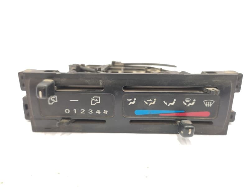 Mando Calefaccion / Aire Acondicionado 275001t300 - Nissan Cabstar E 3.0 Diesel